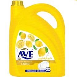 اوه مایع ظرفشویی لیمو 3750گ